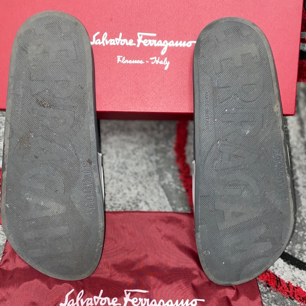 Salvatore Ferragamo - Picture 2 of 2